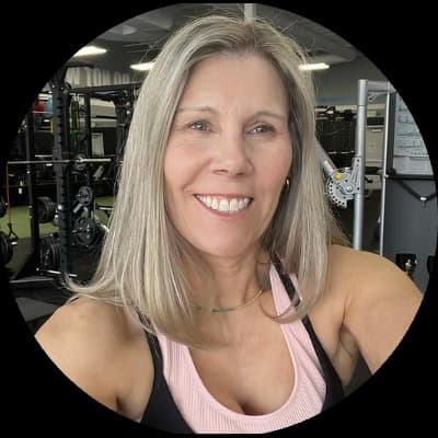 Brenda Terry